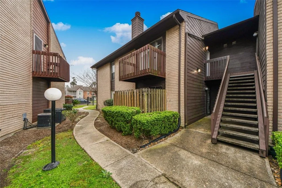 Unit for sale at 12905 Woodforest Boulevard, Houston, TX 77015