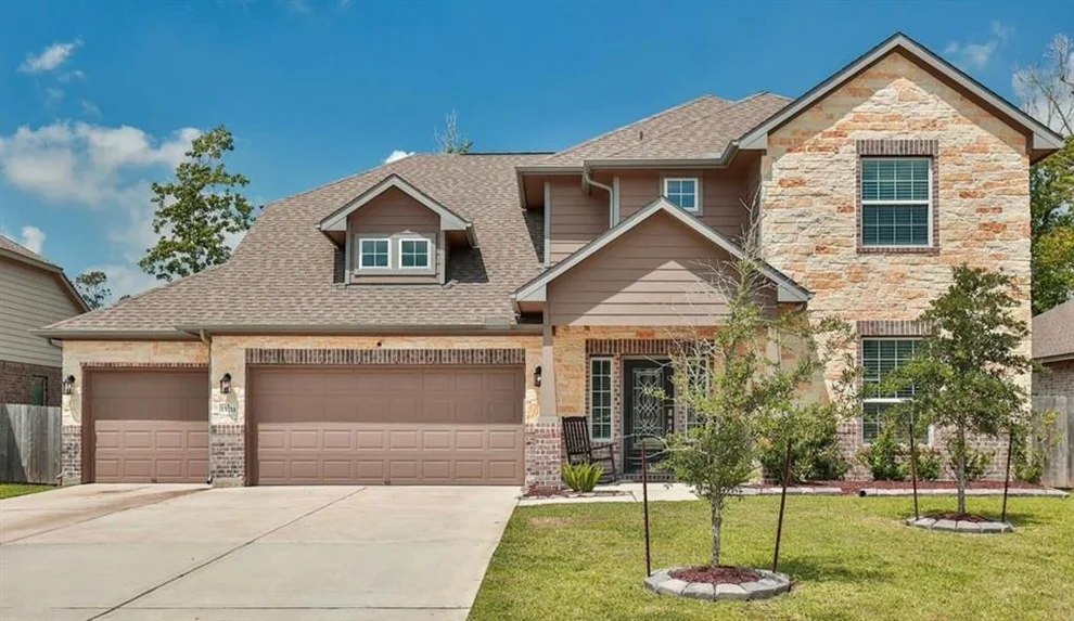 Unit for sale at 15711 E Galley Drive, Crosby, TX 77532