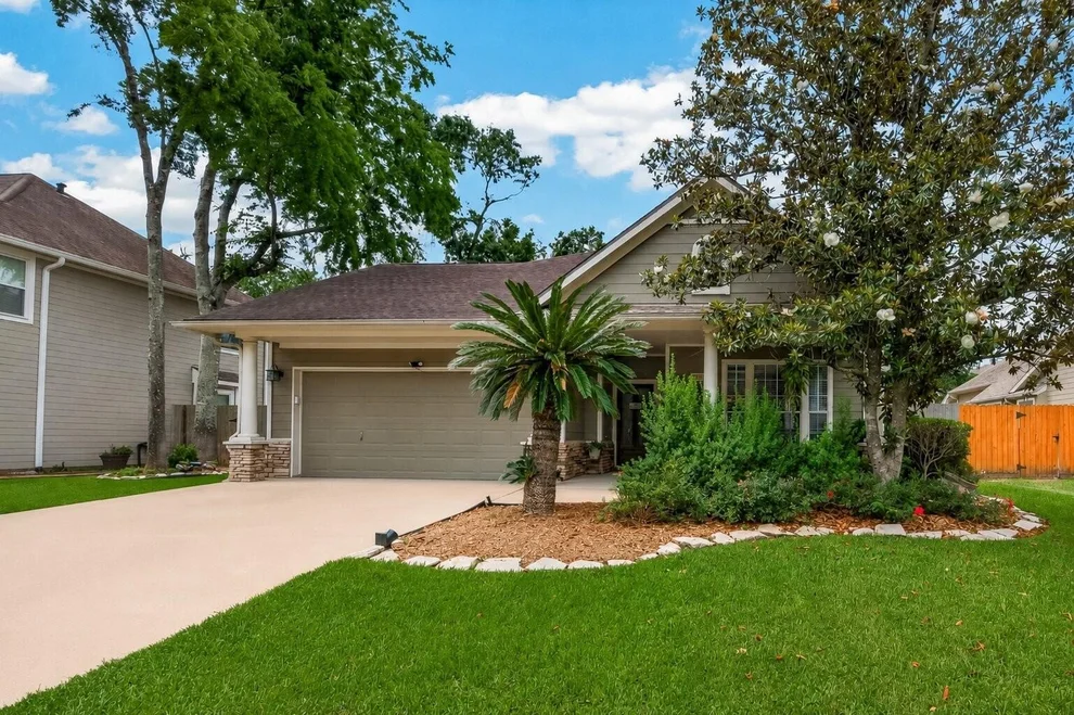 Unit for sale at 8111 Clarion Way, Houston, TX 77040
