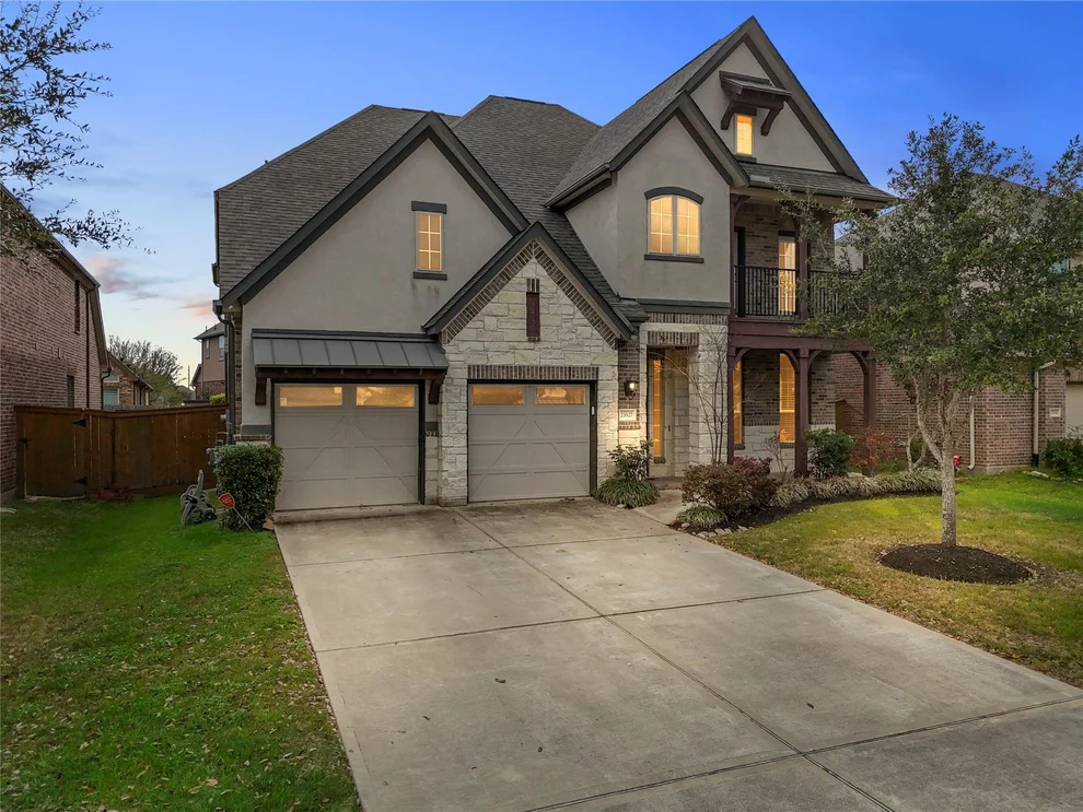 Unit for sale at 23527 San Ricci Court, Richmond, TX 77406
