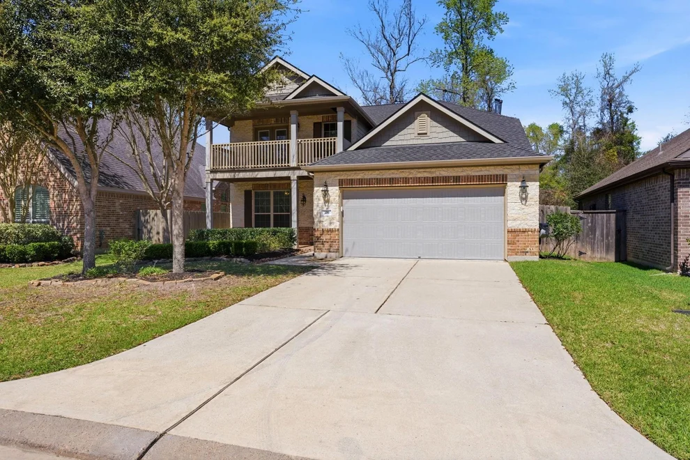 Unit for sale at 339 Capriccio Lane, Montgomery, TX 77316