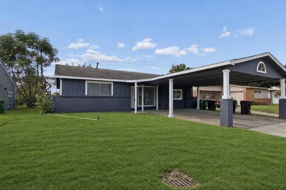 Unit for sale at 3313 Proswimmer Street, Houston, TX 77088