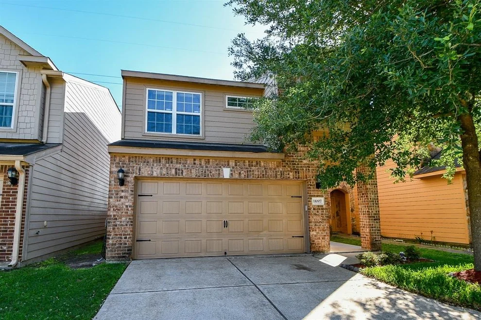 Unit for sale at 11007 Panther Court, Houston, TX 77099
