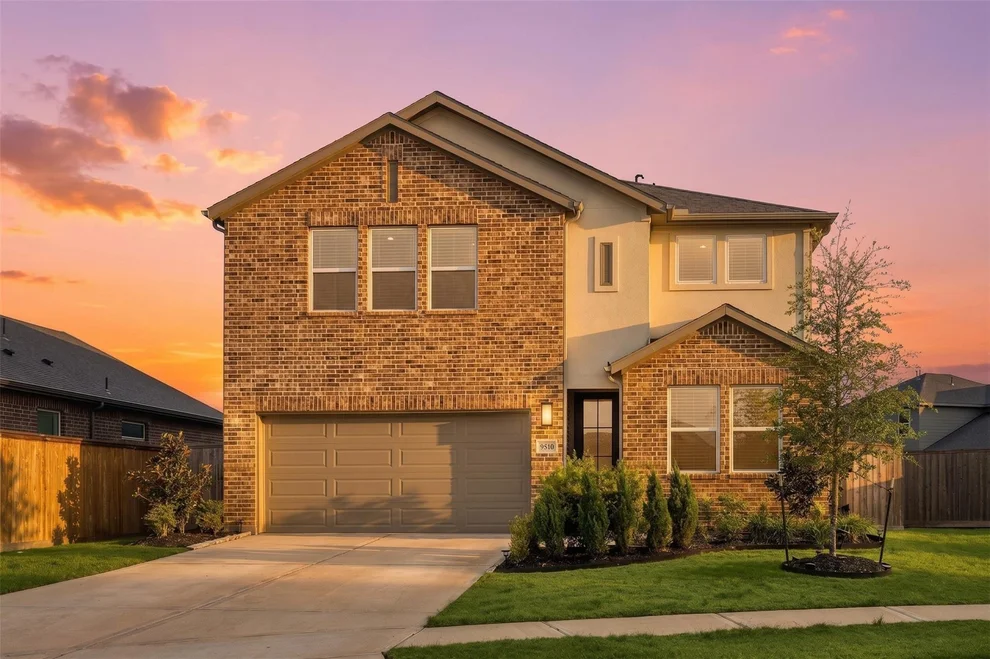 Unit for sale at 9510 Honey Run Lane, Cypress, TX 77433