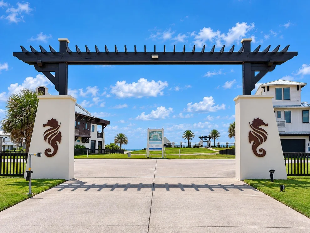 Unit for sale at 320 Seagrass, Gilchrist, TX 77617