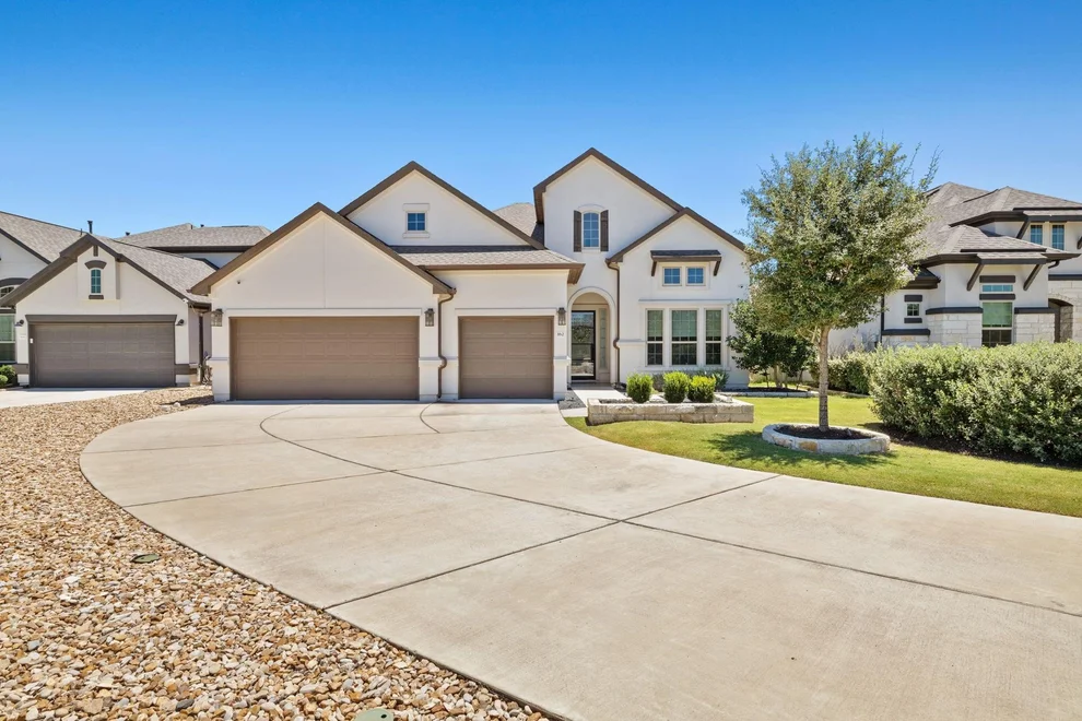 Unit for sale at 162 Osage Court, Dripping Springs, TX 78620