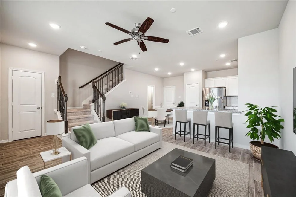 Unit for sale at 8038 Scanlan Trace, Missouri City, TX 77459
