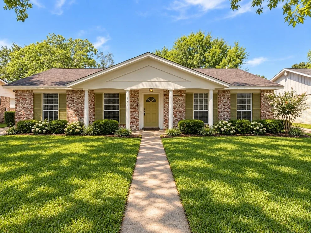 Unit for sale at 9030 Jackwood Street, Houston, TX 77036