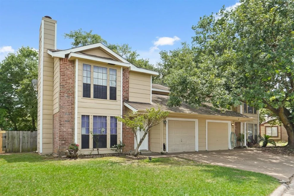 Unit for sale at 10047 Emerald Creek Drive, Houston, TX 77070