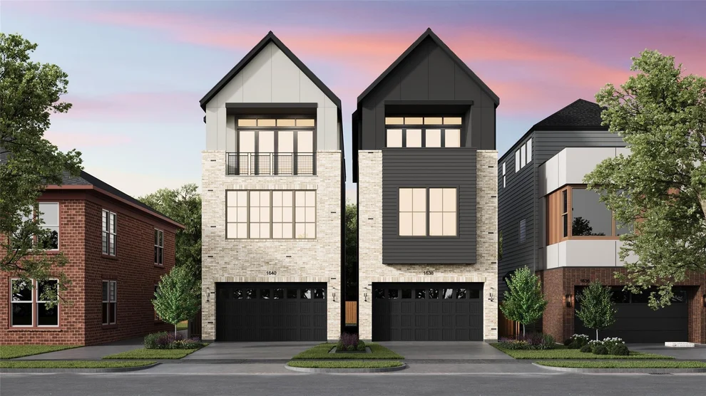 Unit for sale at 1638 Castle Court, Houston, TX 77006