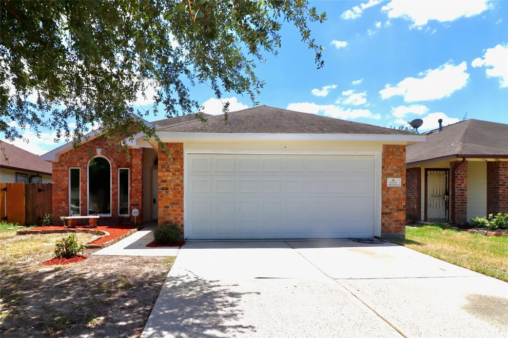 Unit for sale at 2727 Trementina Drive, Houston, TX 77088