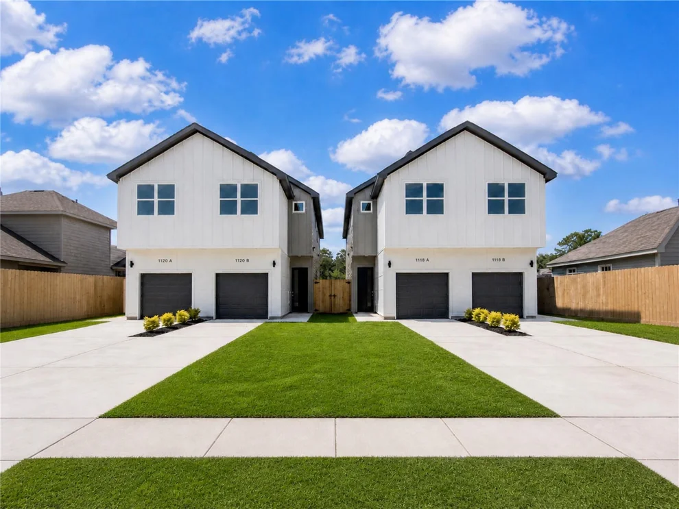 Unit for sale at 7120 Eastwood Street, Houston, TX 77021