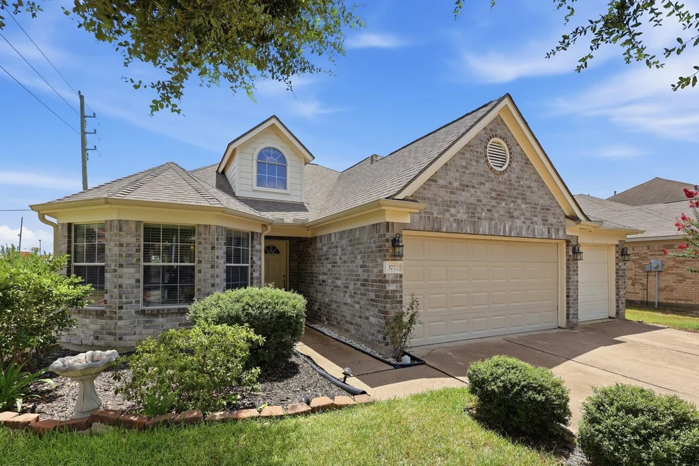 Unit for sale at 3722 Acacia Wood Way, Katy, TX 77449