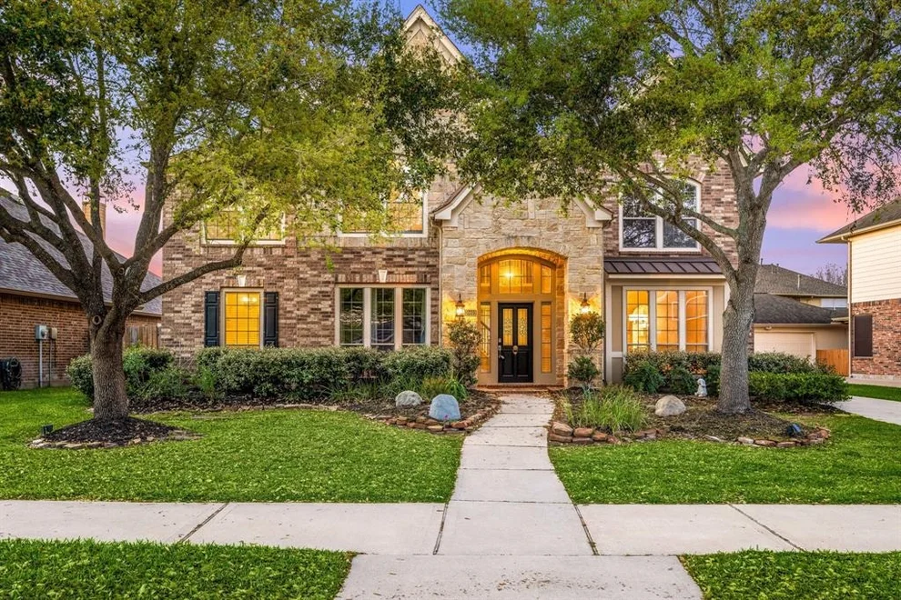 Unit for sale at 26610 Godfrey Cove Court, Katy, TX 77494