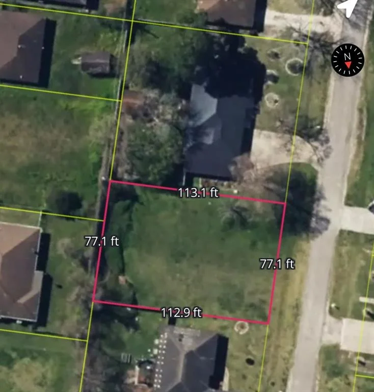 Unit for sale at TBD Lexington Avenue, Hitchcock, TX 77563