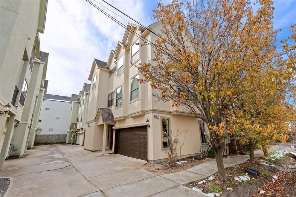 Unit for sale at 4219 Koehler Street, Houston, TX 77007