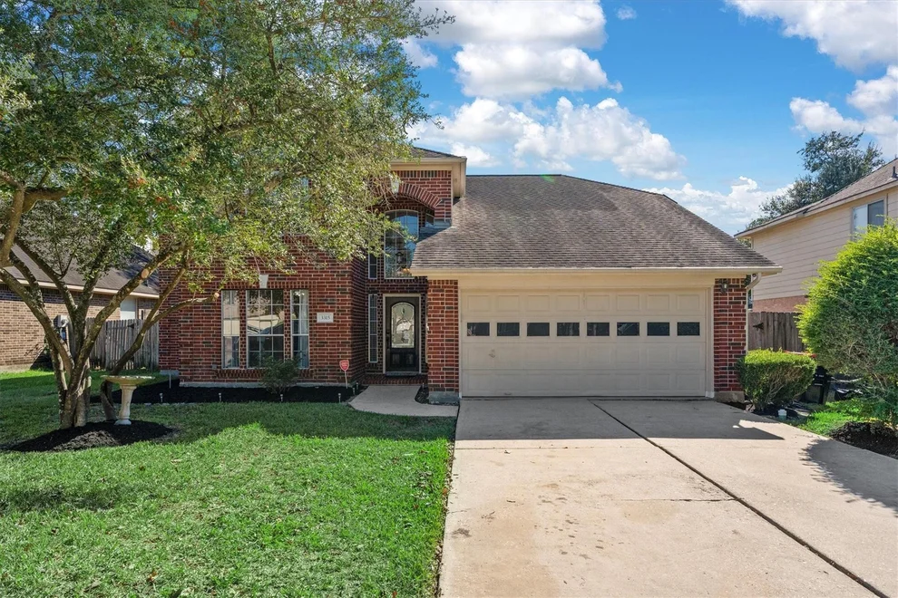 Unit for sale at 3315 La Seine Lane, Spring, TX 77388