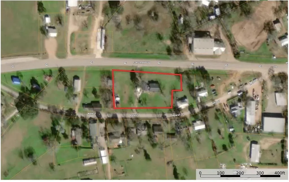 Unit for sale at 17737 Fordtran Boulevard, Industry, TX 78944