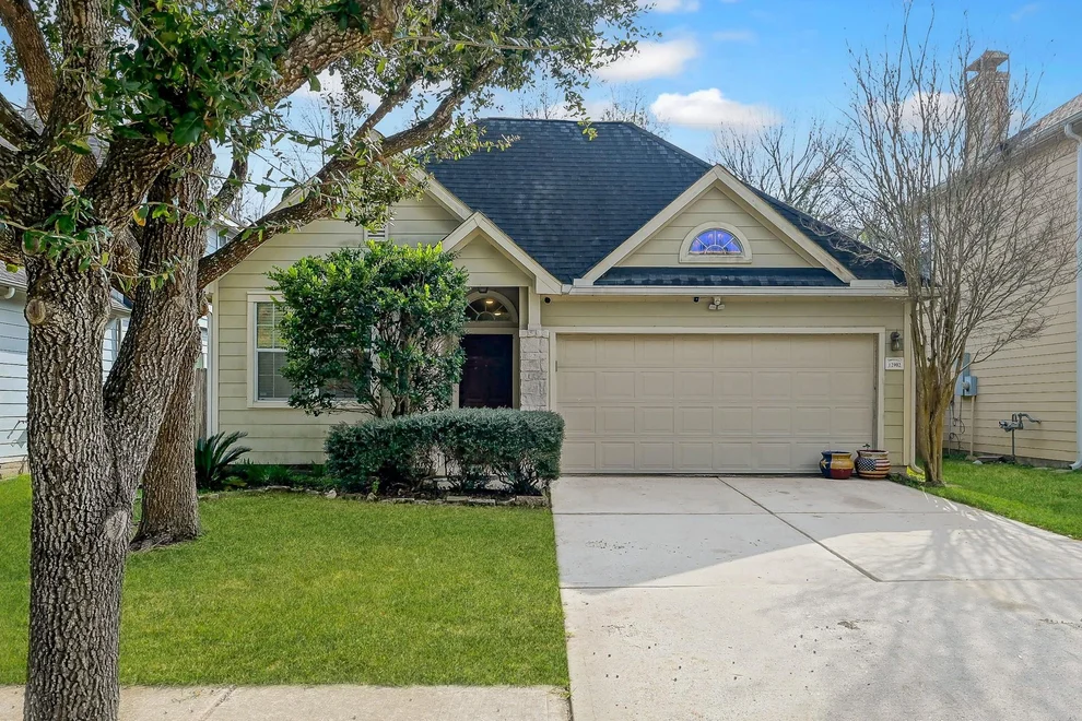Unit for sale at 12902 Pecan Shores Drive, Houston, TX 77044