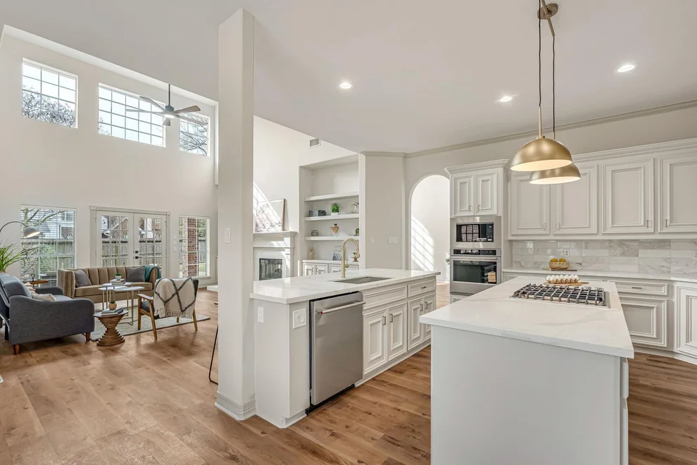 Unit for sale at 17803 Shady Arbor Lane, Spring, TX 77379