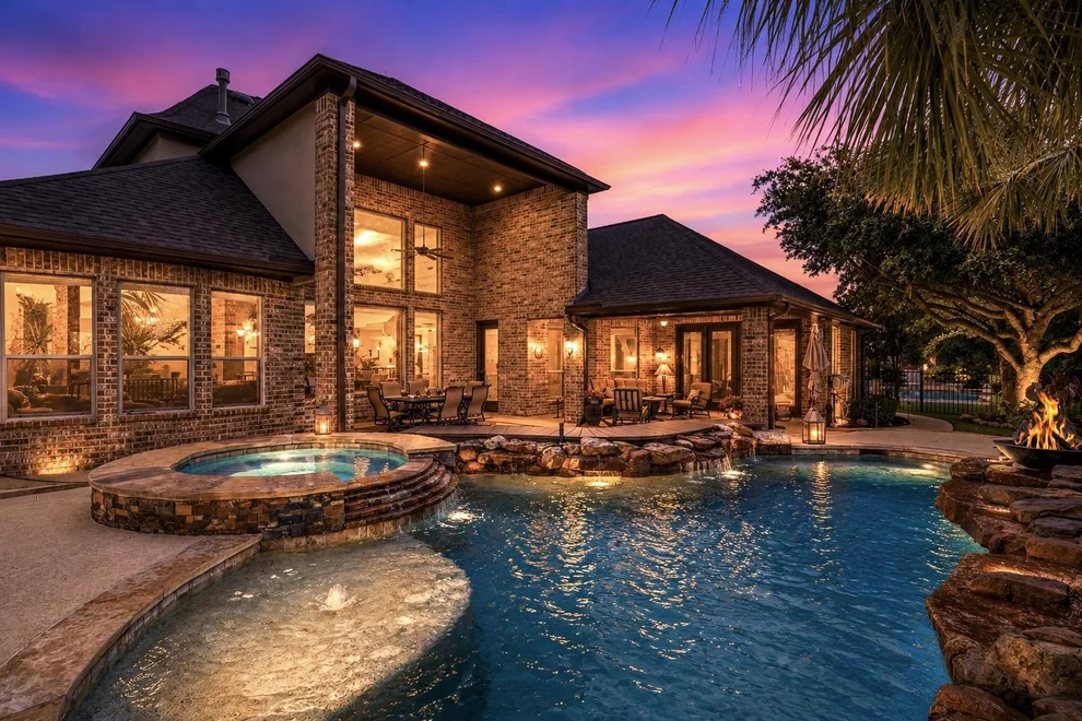 Unit for sale at 19414 Water Bridge Drive, Cypress, TX 77433