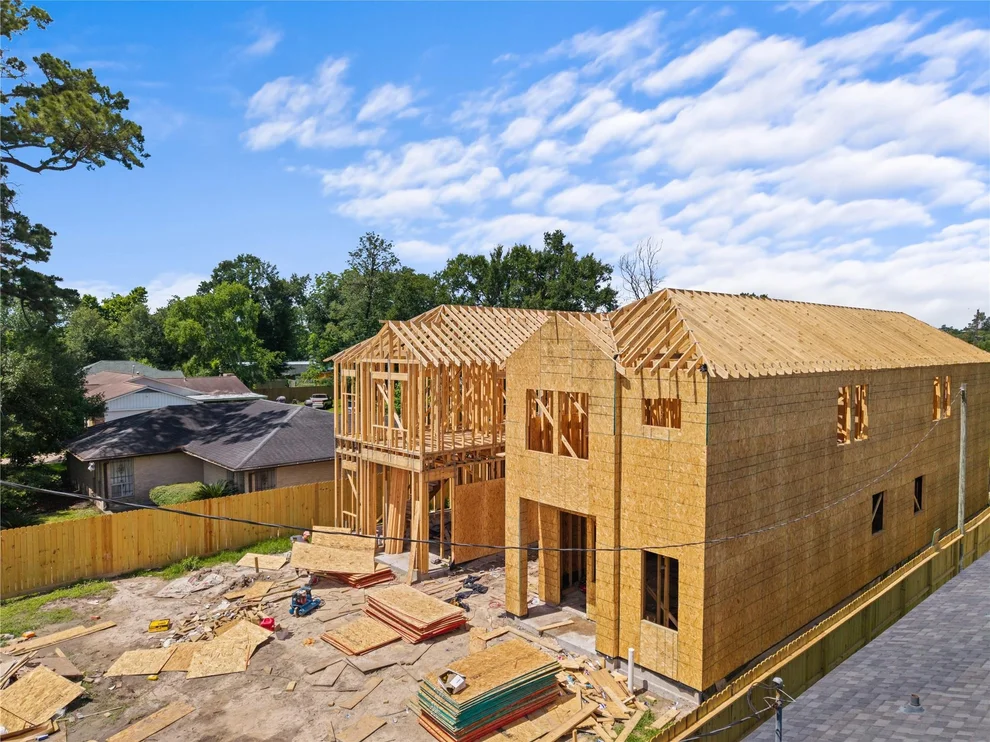 Unit for sale at 8317 Lavender Street, Houston, TX 77016