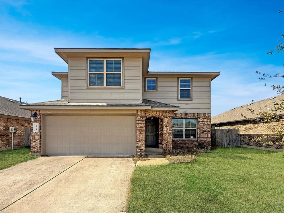 Unit for sale at 8310 Oakleaf Meadow Court, Rosharon, TX 77583