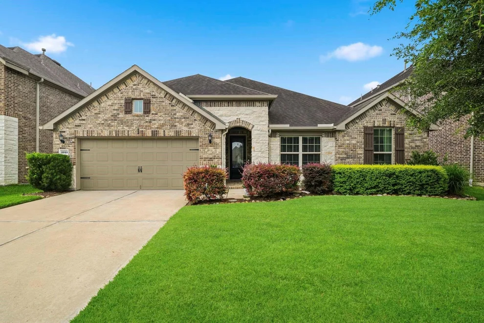 Unit for sale at 25123 Dunbrook Springs Lane, Katy, TX 77494