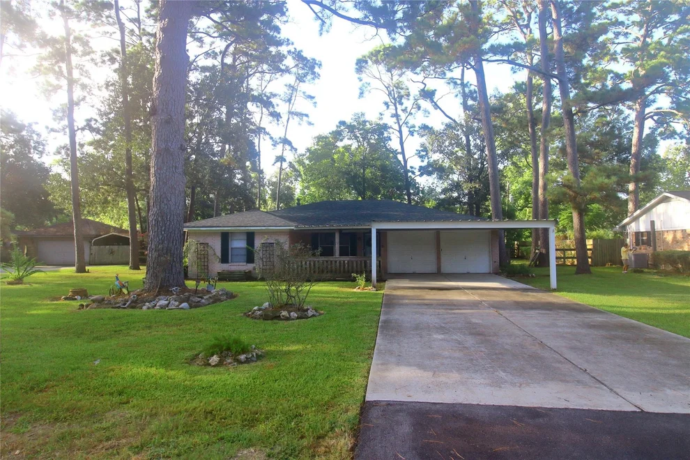 Unit for sale at 2712 Whispering Pines Street, Baytown, TX 77521