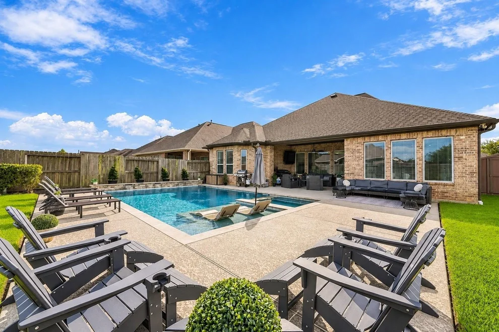 Unit for sale at 2030 Pembrook Place, Missouri City, TX 77459