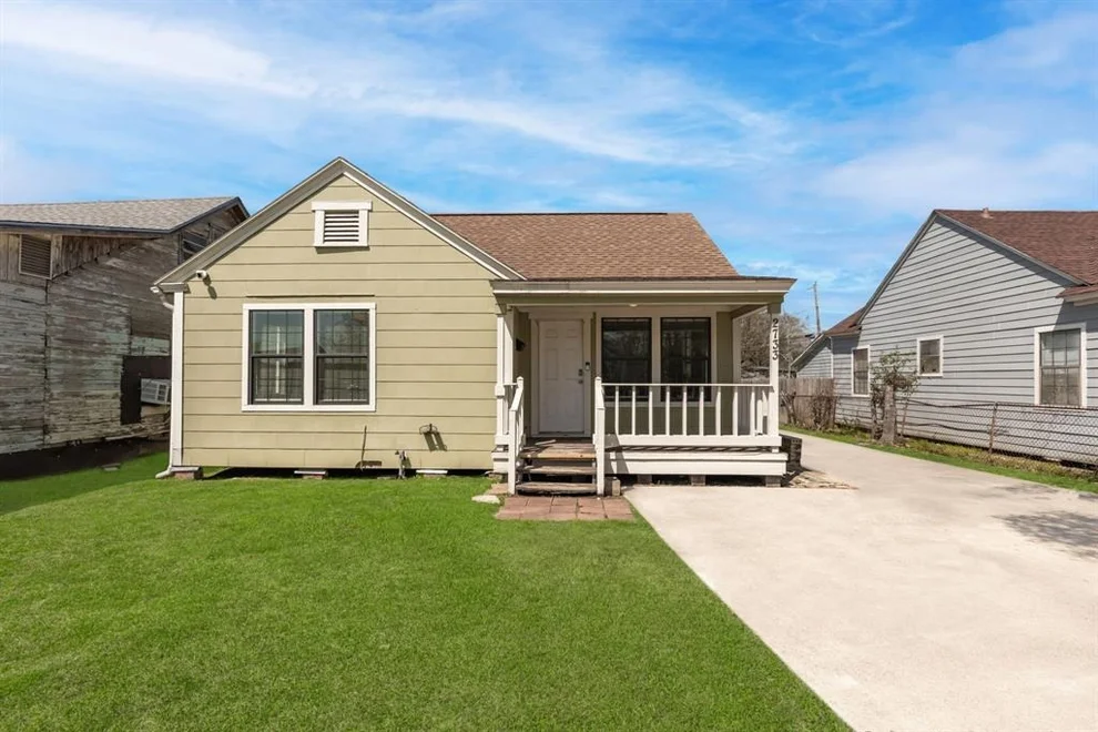 Unit for sale at 2733 22nd Street, Port Arthur, TX 77640