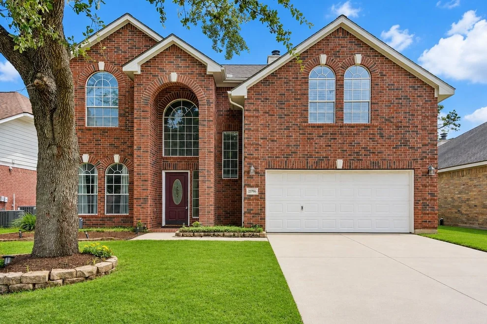 Unit for sale at 23706 River Place Drive, Katy, TX 77494