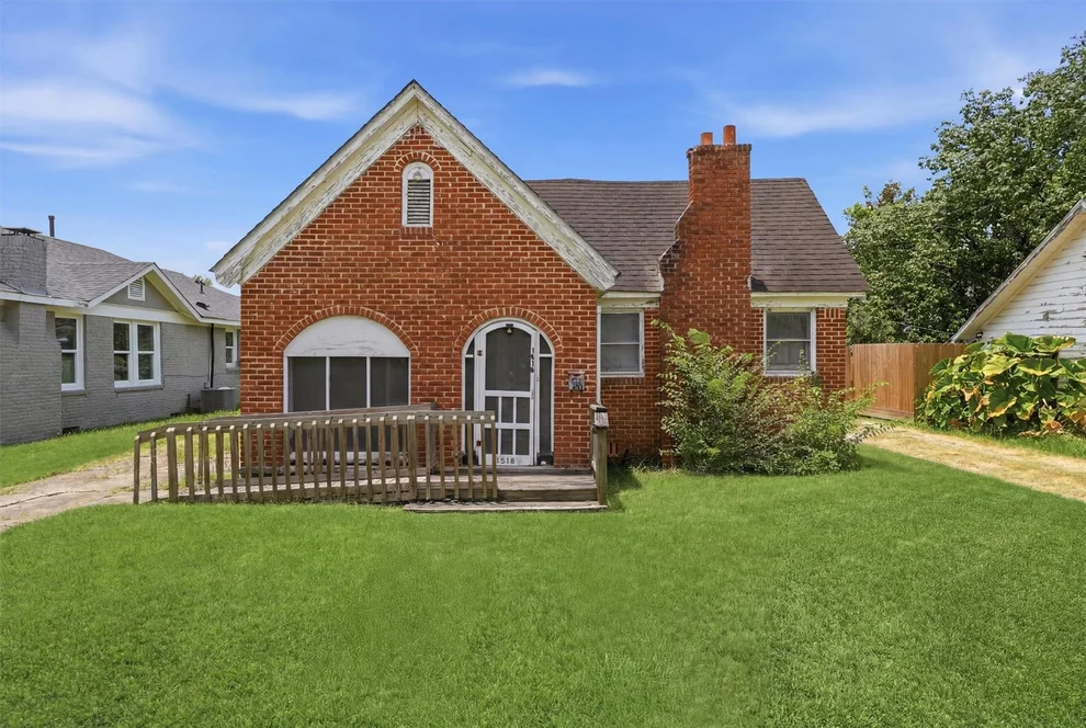 Unit for sale at 1518 Munger Street, Houston, TX 77023