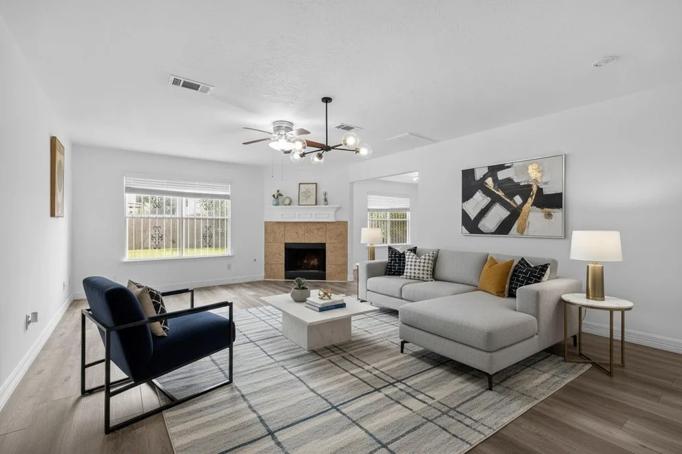 Unit for sale at 10207 Revelstoke Drive, Houston, TX 77086