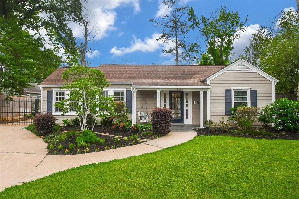 Unit for sale at 862 W 41st Street, Houston, TX 77018