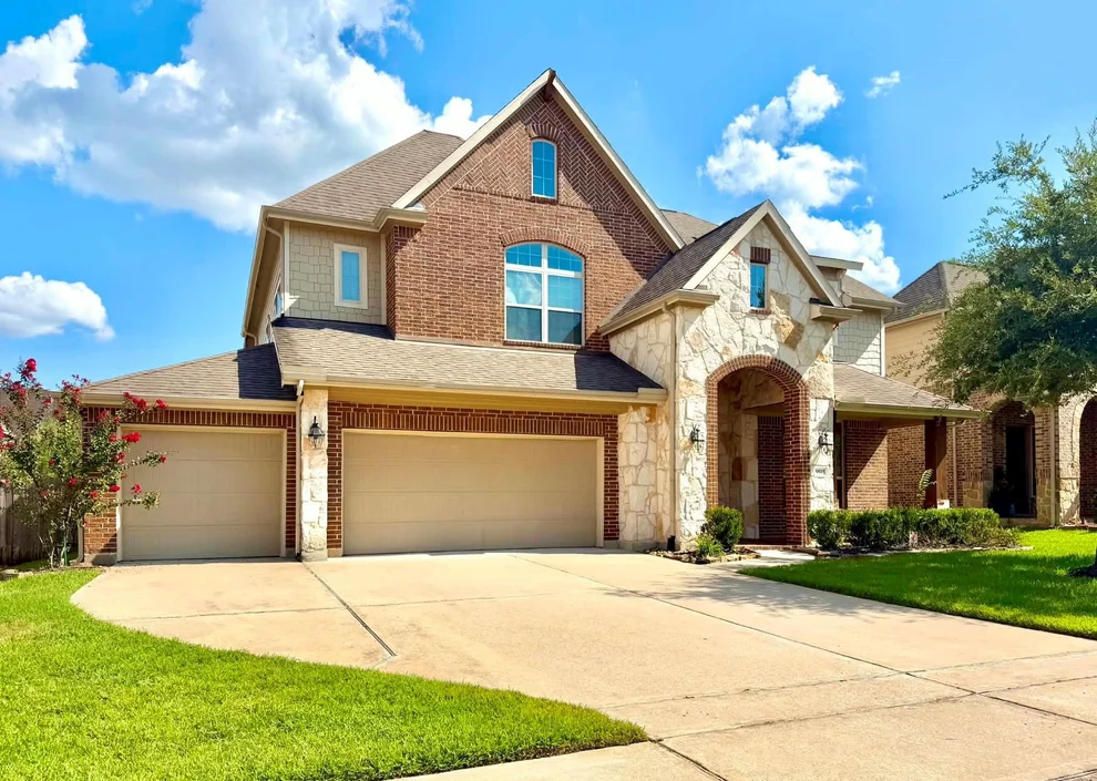 Unit for sale at 9515 Chaddington Court, Tomball, TX 77375