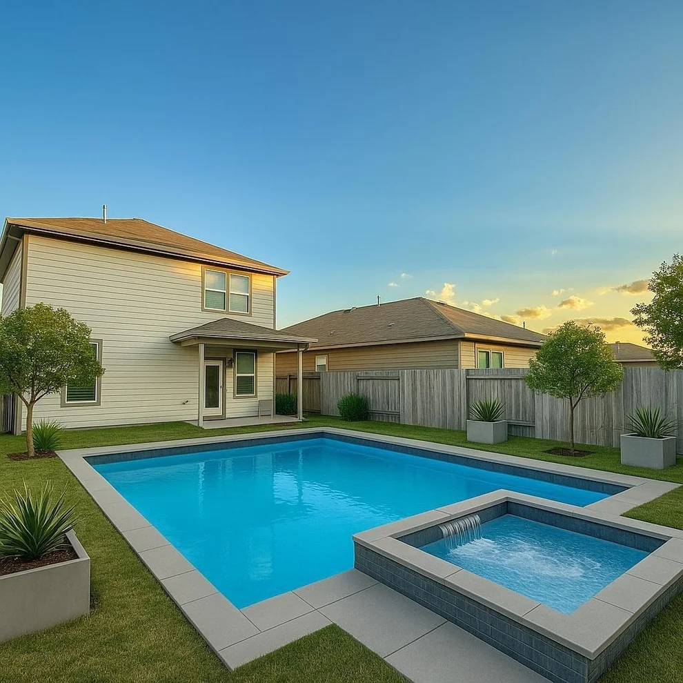 Unit for sale at 4610 Champions Landing Drive, Houston, TX 77069