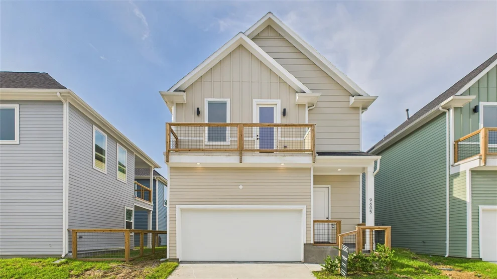 Unit for sale at 9605 Valeca Drive, Houston, TX 77075