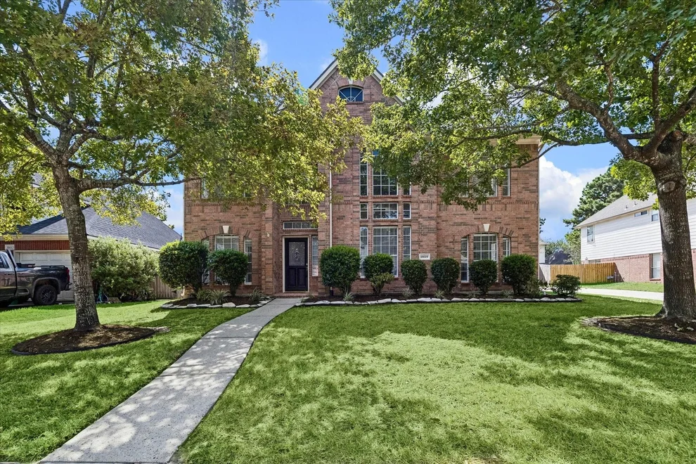 Unit for sale at 18619 Agile Pines Drive, Humble, TX 77346