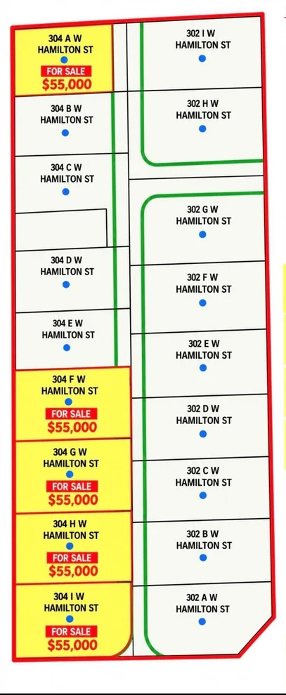 Unit for sale at 304 W Hamilton Street, Houston, TX 77091