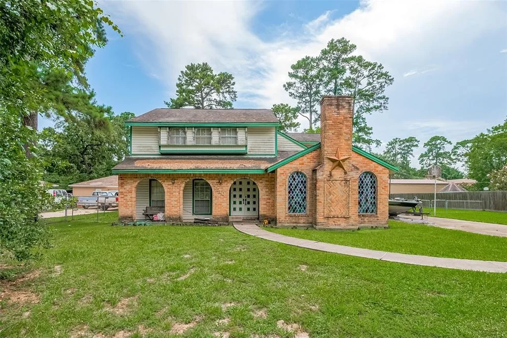 Unit for sale at 25107 Broughton Street, Spring, TX 77373
