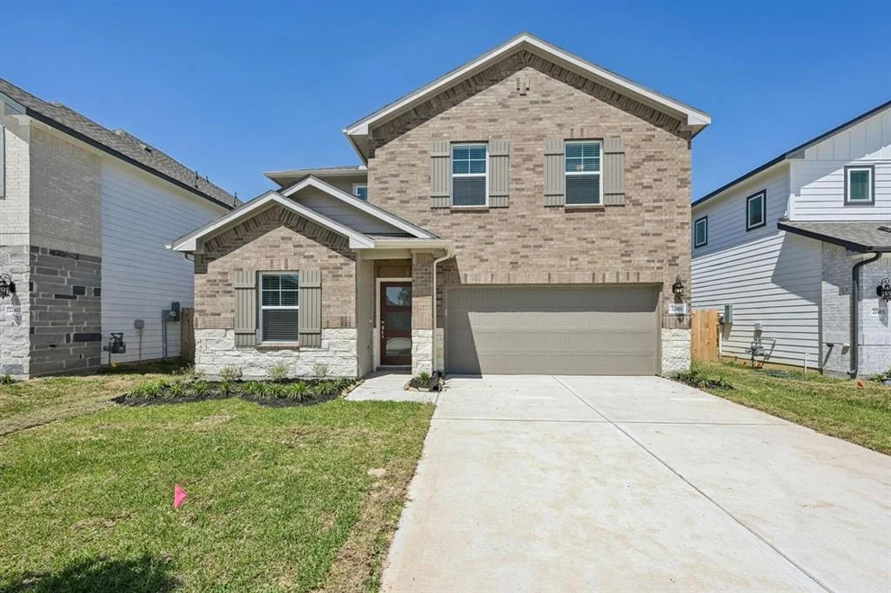 Unit for sale at 22411 Aster Way Lane, New Caney, TX 77357
