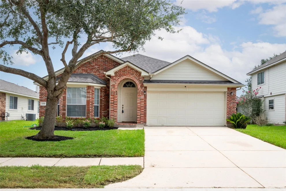 Unit for sale at 2210 Plum Square Court, Fresno, TX 77545