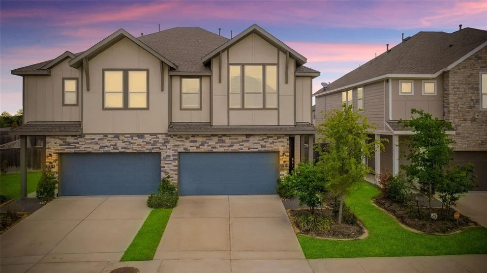Unit for sale at 12970 Rio Mariano Lane, Cypress, TX 77433