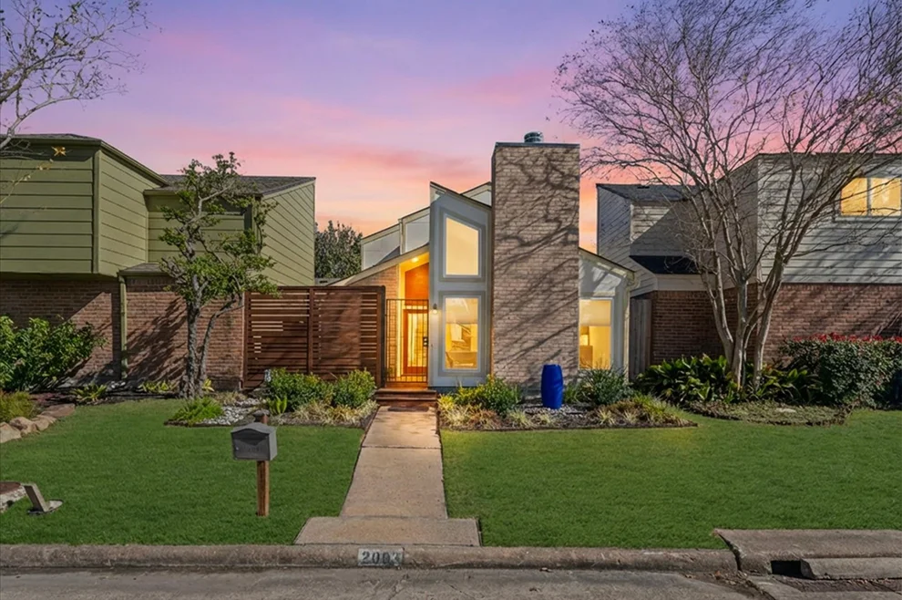 Unit for sale at 2003 Trixie Lane, Houston, TX 77042