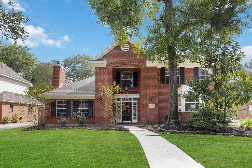 Unit for sale at 4022 Quiet Glade Court, Houston, TX 77345