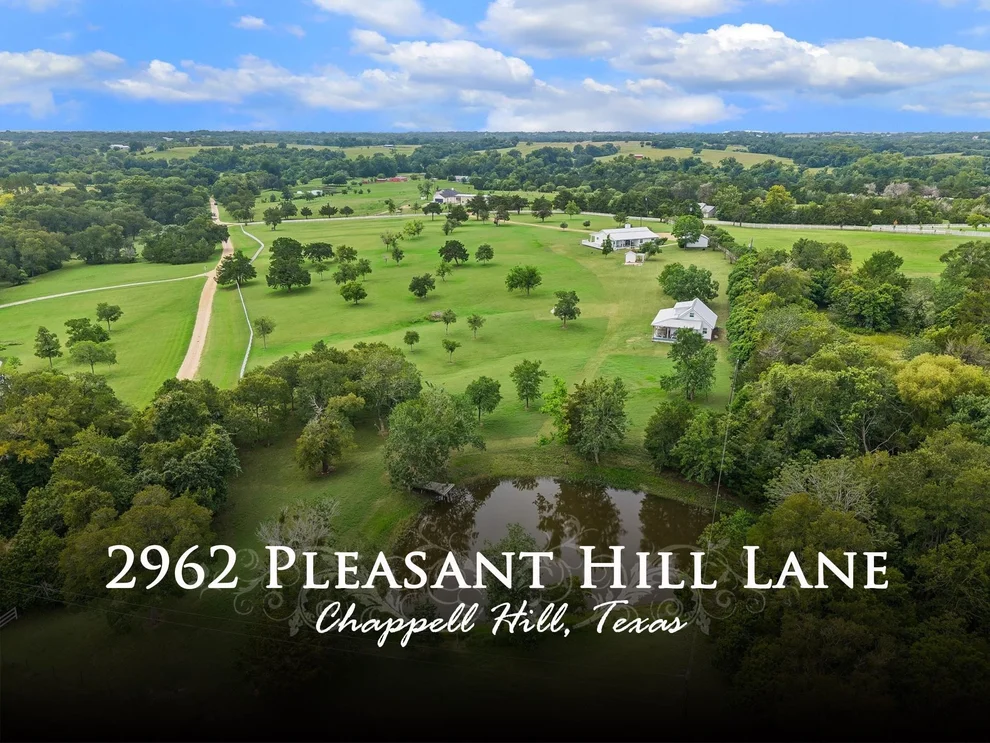 Unit for sale at 2962 Pleasant Hill Lane, Chappell Hill, TX 77426