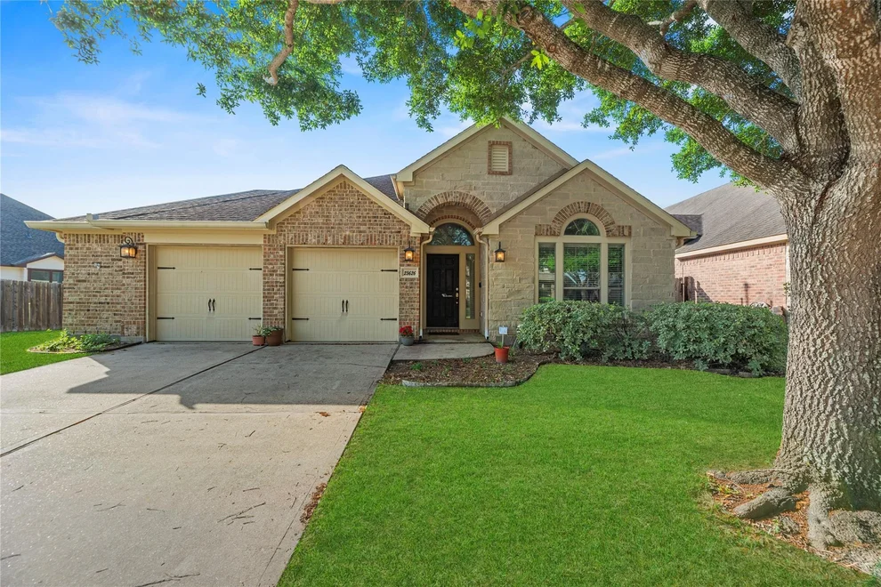 Unit for sale at 25626 Lockspur Drive, Richmond, TX 77406