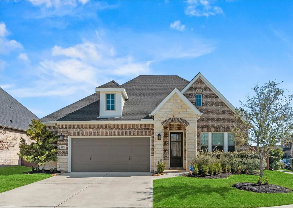 Unit for sale at 2506 Big Basin Trail, Katy, TX 77493