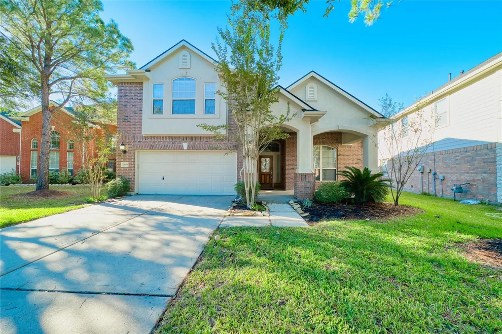 Unit for sale at 26111 Valley Blossom Court, Katy, TX 77494